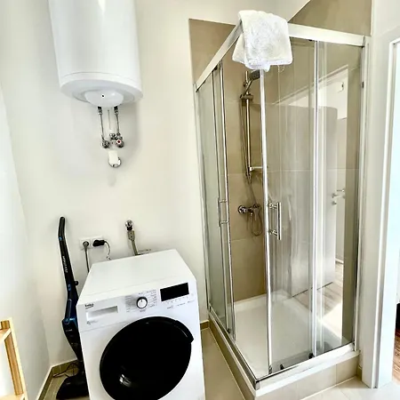 Appartement Contactless Self-check-in - Stayhere Studio 5