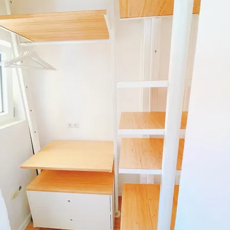Contactless Self-check-in - Stayhere Studio 5 * Graz
