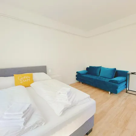 Contactless Self-check-in - Stayhere Studio 5 *