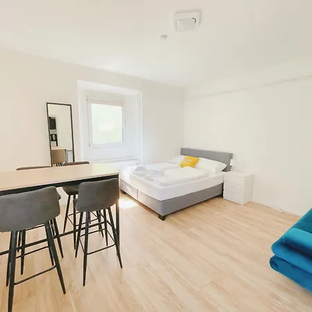 Appartement Contactless Self-check-in - Stayhere Studio 5 *
